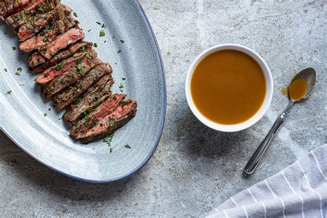 This Demi Glace Shortcut Recipe Will Save You About 8 Hours In The