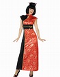 Disfraz de china mujer: Disfraces adultos,y disfraces originales ...