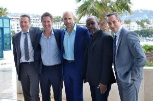 Folge trailer mit untertitel (deutsch). Stars at MIPTV 2013 Promote Their Series - YesICannes