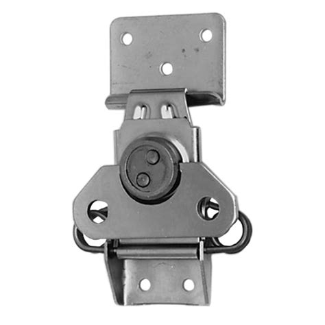 Surface Latch With Catch Gomc Cases