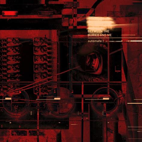 Between The Buried And Me - 'Automata I' (Album Review) - Leon TK