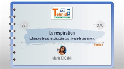 Check spelling or type a new query. La respiration | partie 1 - YouTube