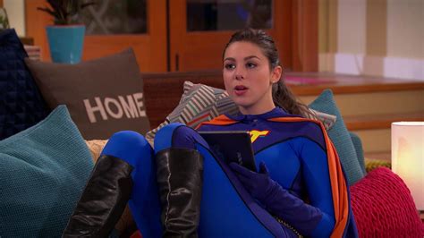 Regarder Les Thunderman Saison 3 Épisode 1 Les Thunderman Phoebe