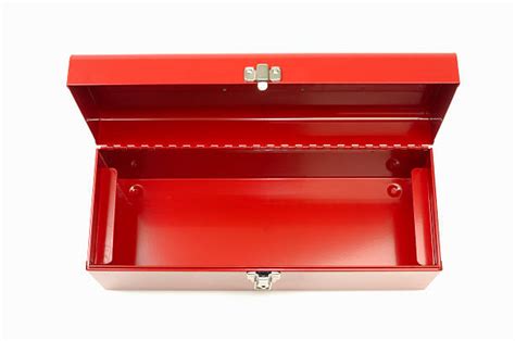 Royalty Free Empty Toolbox Pictures Images And Stock Photos Istock