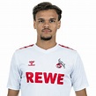 Max Finkgräfe | Köln - Perfil del jugador | Bundesliga