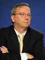 30 Awesome Things You Probably Didn't Know About Eric Schmidt | BOOMSbeat