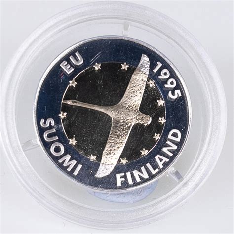 Numisbids Holmasto Auction 158 Lot 809 Gold Coins Finland 10