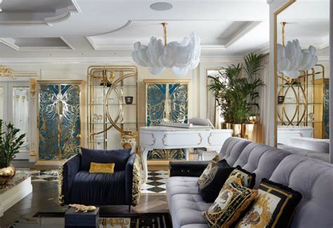 Top Interior Designers From Moscow Part 2