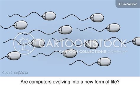 sperm cartoons and comics funny pictures from cartoonstock