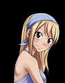 Character Analysis Of Lucy Heartfilia From Fairy Tail | Anime Amino