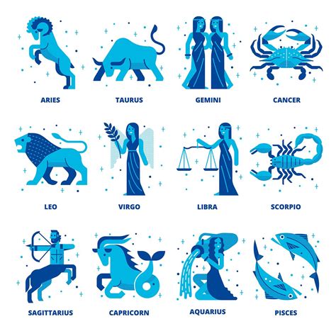 Zodiac On Behance Significado De Los Sueños Zodiaco Simbolos Zodiaco