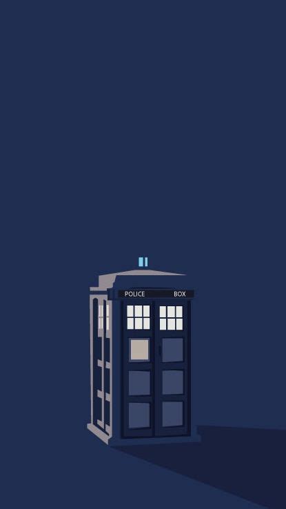 Doctor Who Iphone 5 Wallpaper