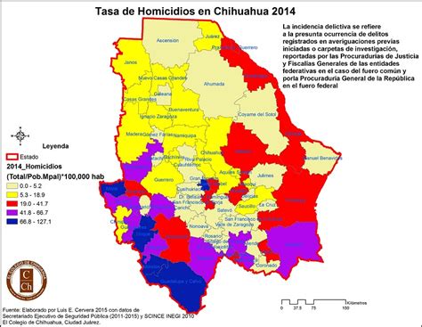 Mapa De Cd Juarez Chihuahua Por Colonias Pets Lovers