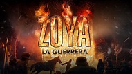 Ver 'ZOYA - La Guerrera' online (película completa) | PlayPilot