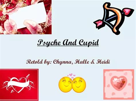 Ppt Psyche And Cupid Powerpoint Presentation Free Download Id1721060