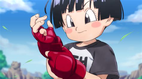 Pan DRAGON BALL Image By ROMtaku 3618141 Zerochan Anime Image Board