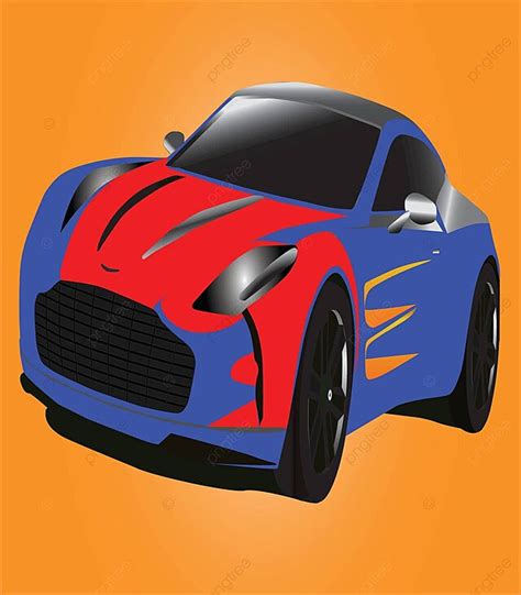 Covert Convertible Custom Made Cars Adobe Illustrator Luxury Cars