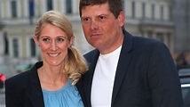 Sara und Jan Ulrich sehen keine Zukunft für ihre Ehe