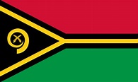 Vanuatu | Flags of countries