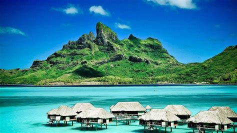 Look At 10 Of Africas Beautiful Islands