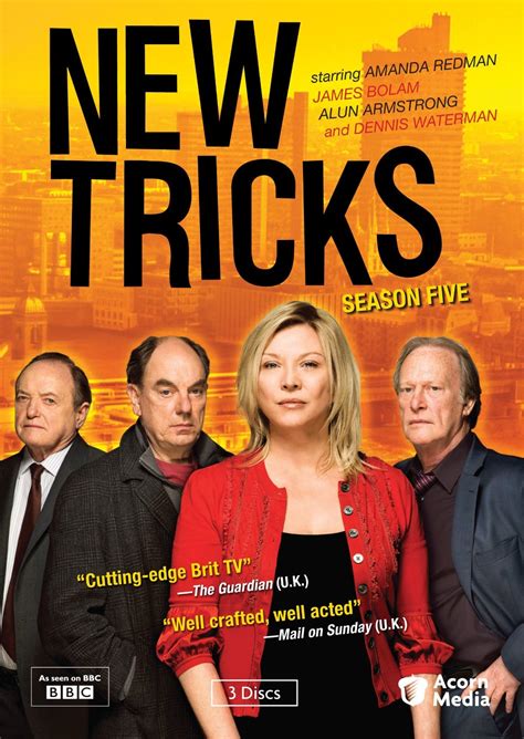 Series 5 New Tricks Wiki Fandom Powered By Wikia