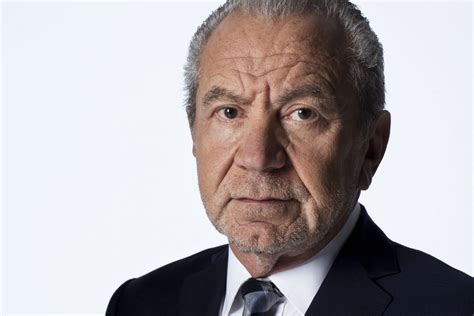 Alan Sugar Is Getting Rinsed For Another Embarrassing Twitter Gaffe