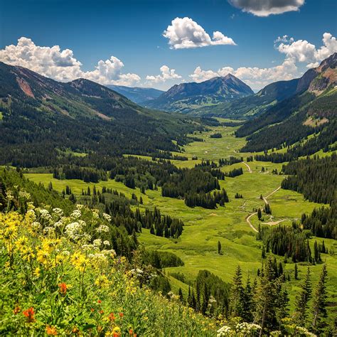 Crested Butte Colorado 8 Things To Do Besides Skiing Mountain