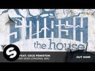 EC Twins feat. CeCe Peniston - You've Never Seen (Original Mix) - YouTube
