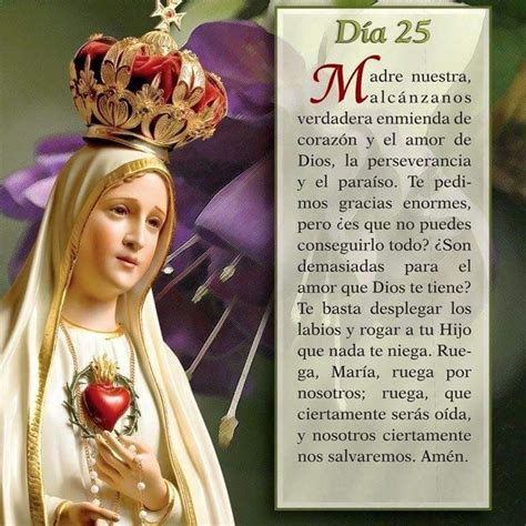 Pin On Virgen María