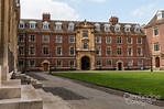St. Catharine's College - Cambridge Colleges