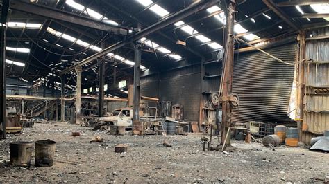 Eden Woodchip Mill To Resume Operations This Week Despite Devastation Of Border Bushfire Abc News