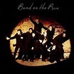 Band On The Run album artwork - Paul McCartney & Wings | The Beatles Bible