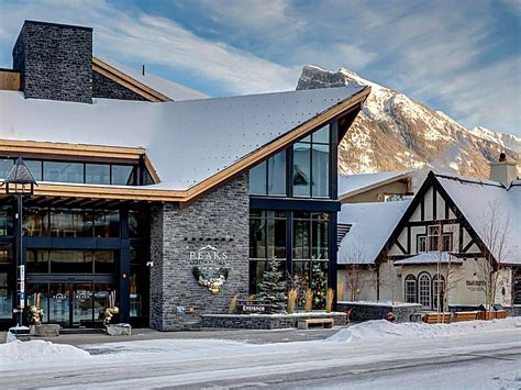 The 9 Best Luxury Hotels In Banff Sara Linds Guide 2023