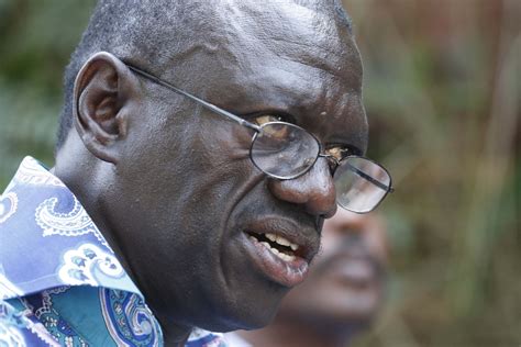 Uganda Elections 2016 Opposition Leader Kizza Besigye Arrested For