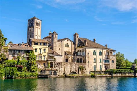 Orta San Giulio A Locals Guide To Lake Ortas Gem Mom In Italy