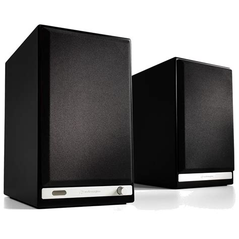 Audioengine Hd6 Premium Powered Speakers With Bluetooth Pair
