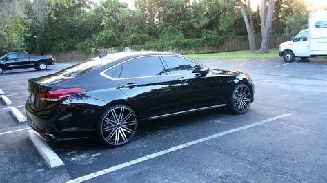 Research the 2012 hyundai genesis, read consumer reviews and find price quotes in your area at newcars.com. Hyundai Genesis Black 2015 - amazing photo gallery, some ...