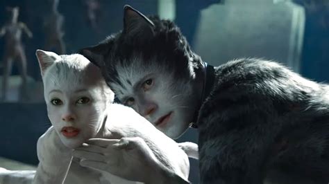 Cats Trailer Legendado Adorocinema