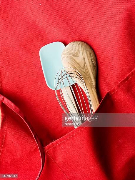 Whisks Wooden Spoon And A Spatula Photos And Premium High Res Pictures