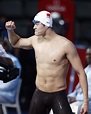 孫楊が世界水泳選手権で金メダル (11)--人民網日本語版--人民日報