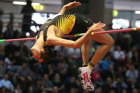 Teddy tamgho comeback 16.98m french championship 2016. Atletica: Gianmarco Tamberi pronto per i Mondiali di ...