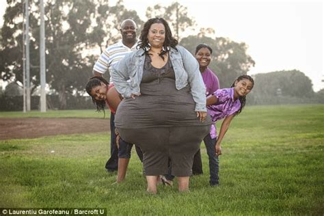 Mcherbert S Notes Booty Everywhere Meet Woman With World Largest Bum Bum