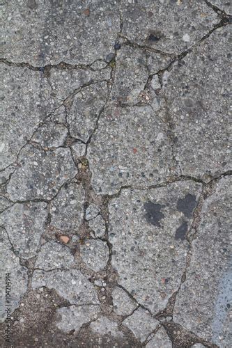Broken Concrete Grunge Texture Stock Photo And Royalty Free Images On