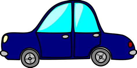 Deze tekening is gemaakt met droge pastels en witte gel pen op de zwarte, a4 papier. Free vector graphic: Car, Blue, Side, Vehicle, Drawing - Free Image on Pixabay - 307709