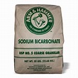 Sodium Bicarb Total Alkalinity (50lb) – Lee Joseph Inc. Pool & Spa Supplies