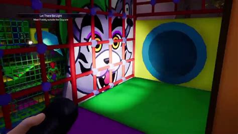 Fnaf Security Breach How To Escape Daycare All 5 Generator Locations