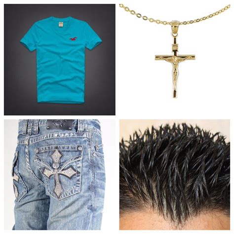 Nick Dalessandro On Twitter The West Michigan Cholo Starter Pack