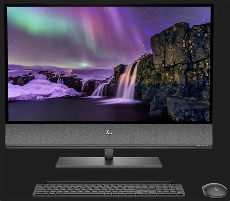 Hp Envy 32 Review Without Question The Best All In One Pc Available