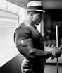 Sergio Oliva - The Myth (Part One of Two) - Old School Labs