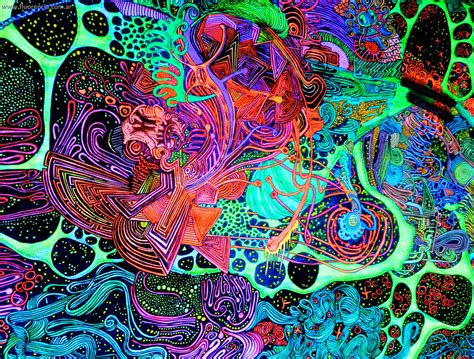 Psychedelic Art  Psychedelic Art Trippy Discover And Share S My